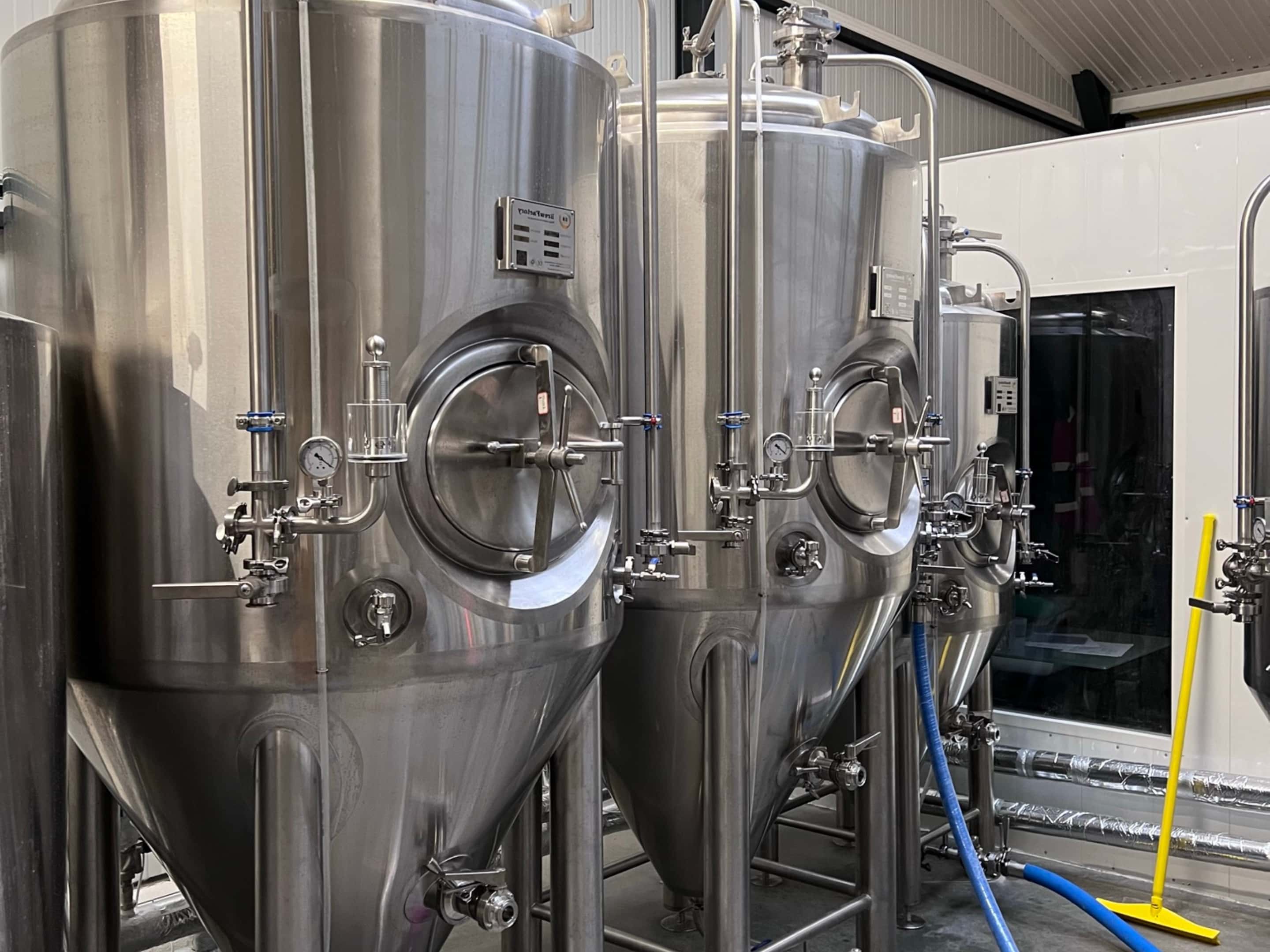 Fermenteurs Loch'Ale (1)