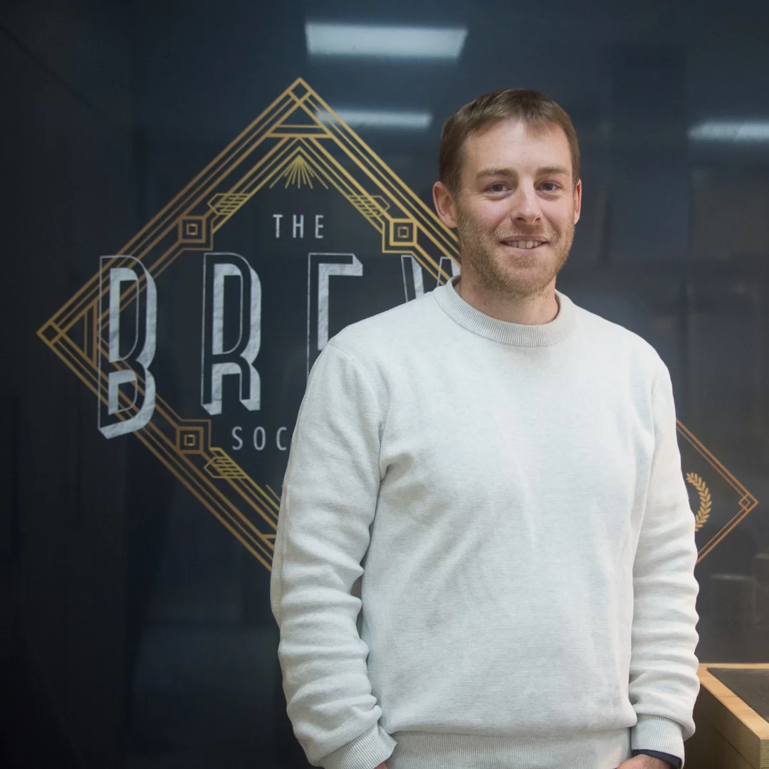Interlocuteur BrewFactory pour les projets en distillation de spiritueux