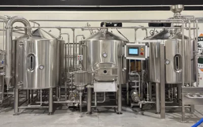 Financer son équipement brassicole : aides, prêts et leasing en 2026