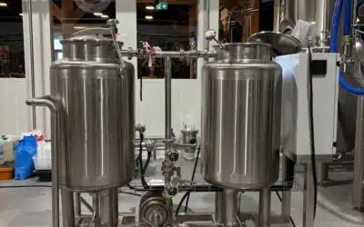 CIP automatique vs manuel : quel nettoyage pour quelle brasserie ?